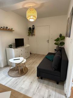 Joli appartement proche centre ville, thermes, Aquensis - Bagnères-de-Bigorre - 3