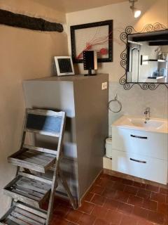 Maison de charme en Provence - Mirabel-aux-Baronnies - 6