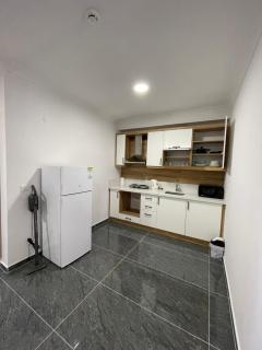 ÇAMLIK APART - Ayvalık - 3