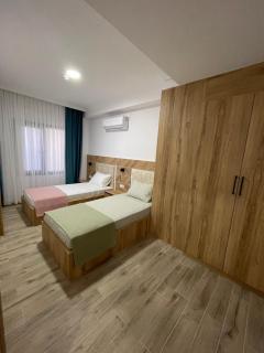 ÇAMLIK APART - Ayvalık - 2