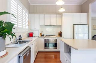 Garden Cottage 1Brm Private & Spacious - 9