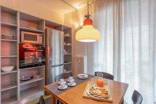 BnButler - Cesare Brivio, 21 - Ampio e Luminoso - Milan - 1