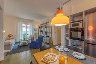 BnButler - Cesare Brivio, 21 - Ampio e Luminoso - Milan - 5