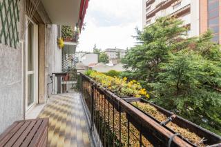 BnButler - Cesare Brivio, 21 - Ampio e Luminoso - Milan - 4