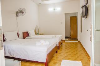 Thiên Tân Hotel - 6