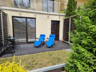 Apartamenty Południowe - 365PAM - Sarbinowo - 3