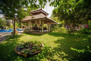 Malhar Machi Mountain Resorts - Mulshi - 9