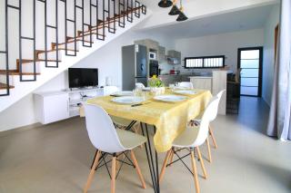 Villa Cardinal, 4 chambres avec piscine privee - Pointe aux Biches - 9