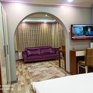 EYFEL HOTEL - Istanbul - 2