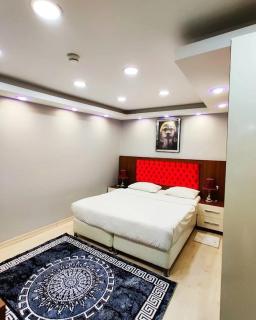 EYFEL HOTEL - Istanbul - 3