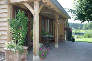 Bed&Breakfast 't Eikeltje - Hollandscheveld - 0