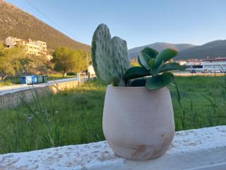 Vitamin sea Apartment 4, Άνετο διαμέρισμα. - Almiropótamos - 6
