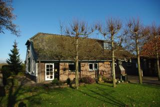 Bed&Breakfast 't Eikeltje - Hollandscheveld - 1