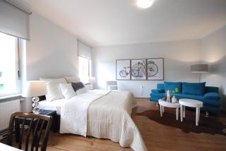 Gästewohnung Ida - 7