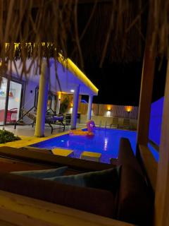 Villa flamingo - Kaş - 4