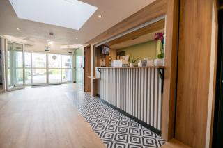 B&B HOTEL Bordeaux Mérignac Aéroport - Mérignac - 6