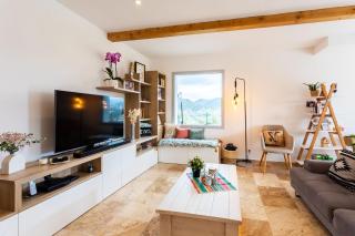 LA CASITA VI4348 By Riviera Holiday HOmes - Falicon - 4