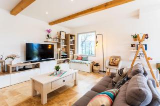 LA CASITA VI4348 By Riviera Holiday HOmes - Falicon - 3