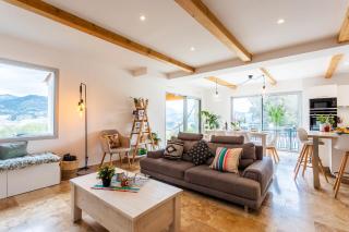 LA CASITA VI4348 By Riviera Holiday HOmes - Falicon - 2