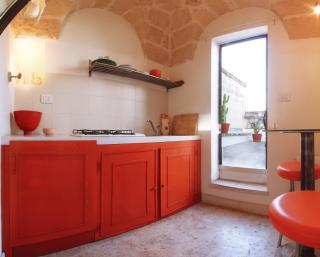 Apartments Bedlecce - Lecce - 5