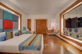 The Promenade - Pondicherry - 5