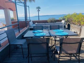 Appartement de la mer - Sainte-Maxime - 8