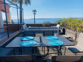 Appartement de la mer - Sainte-Maxime - 9