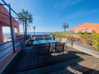 Appartement de la mer - Sainte-Maxime - 7