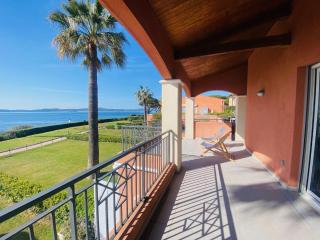 Appartement de la mer - Sainte-Maxime - 3