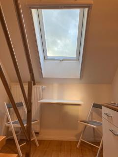 Dach-Maisonette "Villa Karola" an der Therme - Bad Sulza - 4