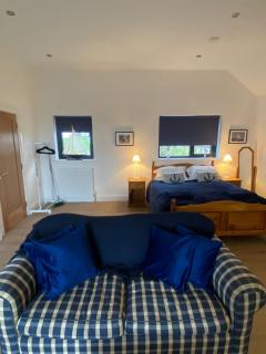The Boathouse - Donaghadee - 0