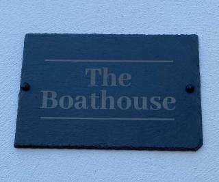 The Boathouse - Donaghadee - 2