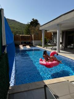 Villa flamingo - Kaş - 2