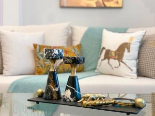Luxurious 1 Bed -Connected to Dubai Mall - Dubai - 5