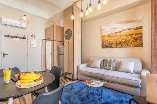 ADIRA Résid'Marseille Vieux-port 2 étoiles - 7