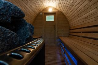 Orme nel parco - Villaggio Grechi - 1