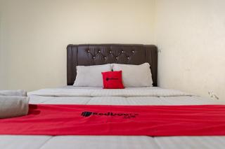 RedDoorz @ Medan Johor 2 - Delitua - 9