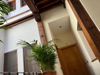 Amazing Apartment in Malaga Oldtown Calle Carreteria FREE WIFI&AC - 2