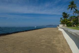 SIRI MENDIRA BEACH VILLAS (Villa Angsoka, Villa Bakung and Villa Cempaka) - Candi Dasa - 9