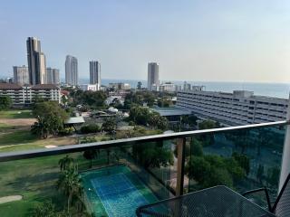 One Tower 1 Bed 114 by ThaiminatorPattaya - Pattaya Sud - 9