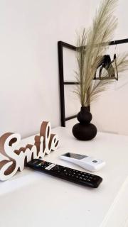 Chic apt near Acropolis - Avdi square - 6