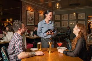 The Crown Inn - Bromley - 3