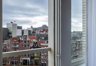 WestCord City Centre Hotel - Amsterdam - 9