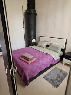 Cozy apartment near 28 Mall - Baku - 9
