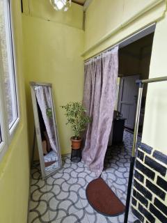 Cozy apartment near 28 Mall - Baku - 6
