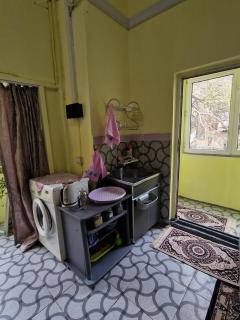 Cozy apartment near 28 Mall - Baku - 4