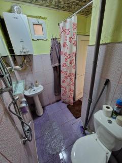 Cozy apartment near 28 Mall - Baku - 1