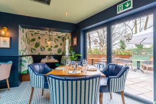 The Crown Inn - Bromley - 1