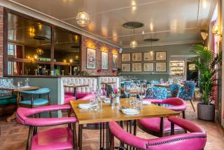 The Crown Inn - Bromley - 9