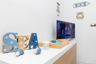 Casa Cocò - Rivabella Gallipoli - 4